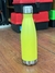 Botellita Termica Amarilla 500ml