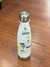 Botellita Termica Blanca sunshine 500ml