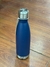 Botellita Termica Azul 500ml
