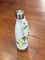 Botellita Termica Blanca sunshine 500ml - comprar online