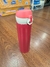 Botella termica 500Ml FUCSIA