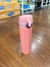 Botella termica 500Ml ROSA