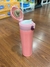 Botella termica 500Ml ROSA - comprar online