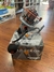 Reel ALBATROS frontal Riviera 8000