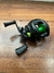 Reel Huevito Baitcasting 4 Rulemanes (MANIJA IZQUIERDA) en internet
