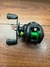Reel Huevito Baitcasting 4 Rulemanes (MANIJA IZQUIERDA)