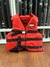 Chaleco salvavidas SLOOP talle 3 hasta 35kg - comprar online