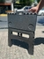 Mesa Pleglable con apoya vasos - comprar online