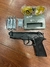 Pistola Umarex Beretta Elite2 4.5mm + Lentes + Balines + Co2 - comprar online