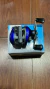 Reel Huevito AMERICAN Blue King 101 (MANIJA IZQUIERDA) - comprar online