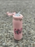 Botella termica FELLME con pico de silicona ROSA 500ML en internet