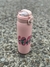 Botella termica FELLME con pico de silicona ROSA 500ML - comprar online