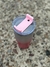 Vaso termico BRILLOS ROSA 500ML - comprar online