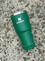 Vaso Termico Con Parlante 800Ml VERDE - comprar online