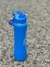 Botella termica 500 ML SPORT pico acrilico AZUL - comprar online