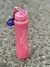 Botella termica 500 ML SPORT pico de acrilico ROSA CLARO - comprar online