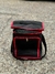 Bolso Conservadora 8Lts Negro borde Rojo - comprar online