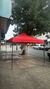Gazebo Max Tuning 3x3 Mts CON PUERTA Y PAREDES (CONSULTAR COLORES DISPONIBLES)