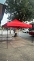 Gazebo Max Tuning 3x3 Mts CON PUERTA Y PAREDES (CONSULTAR COLORES DISPONIBLES) - comprar online