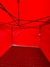 Imagen de Gazebo Max Tuning 3x3 Mts CON PUERTA Y PAREDES (CONSULTAR COLORES DISPONIBLES)