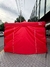 Gazebo Max Tuning 3x3 Mts CON PUERTA Y PAREDES (CONSULTAR COLORES DISPONIBLES) - pescamarche