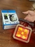 Reflector/ linterda doble con caja de herramientas - tienda online