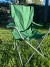 Sillon Director Verde (Hasta 80kg) en internet