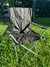 Sillon Director Negro (Hasta 80kg) - comprar online