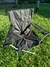 Sillon Director Negro (Hasta 80kg) en internet