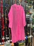 Piloto de lluvia ADULTOS ROSA - comprar online