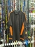 CHOMBA SUMAX NEGRO/NARANJA - comprar online