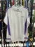 CHOMBA SUMAX GRIS PERLADO CLARO/VIOLETA - comprar online