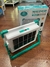 Reflector solar 300w 374led carga solar, power bank en internet