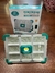 Reflector solar 300w 374led carga solar, power bank