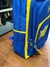Mochila Boca con bolsillos en internet