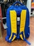 Mochila Boca con bolsillos - tienda online