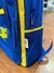 Mochila Boca con bolsillos - pescamarche