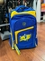 Mochila Boca con bolsillos