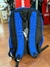 Mochila XS ROJO/AZUL en internet