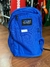 Mochila XS ROJO/AZUL