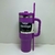 VASO CONTIGO TUMBLER STREETERVILLE VIOLETA - comprar online