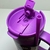 VASO CONTIGO TUMBLER STREETERVILLE VIOLETA - pescamarche