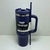 VASO CONTIGO TUMBLER STREETERVILLE AZUL MARINO - comprar online