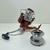 Reel TICA-SCEPTER-GE10000 7R. 2 carreteles - comprar online