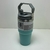 Vaso/jarra termico con sorbete y manija VERDE 650Ml - comprar online
