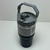 Vaso/jarra termico con sorbete y manija NEGRO 650Ml en internet