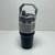 Vaso/jarra termico con sorbete y manija NEGRO 650Ml - comprar online