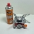 Anafe compacto + 1 Cartucho de gas butano - comprar online