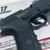 Pistola Fox Co2 G17 + balines + 3 garrafas - tienda online