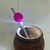 Luz de Mate Redonda - comprar online